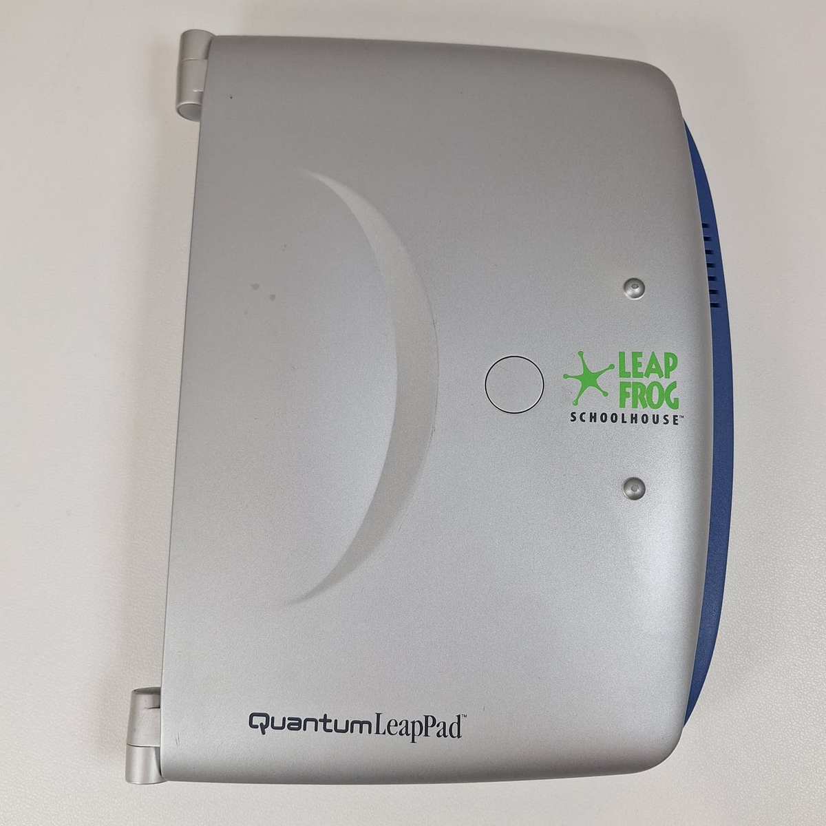 LeapFrog Schoolhouse Quantum LeapPad Learning System