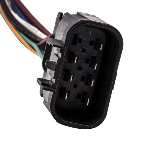 2X Sospensioni Pneumatiche + Compressore for Cadillac Escalade Chevrolet GMC - Imagen 5 de 12