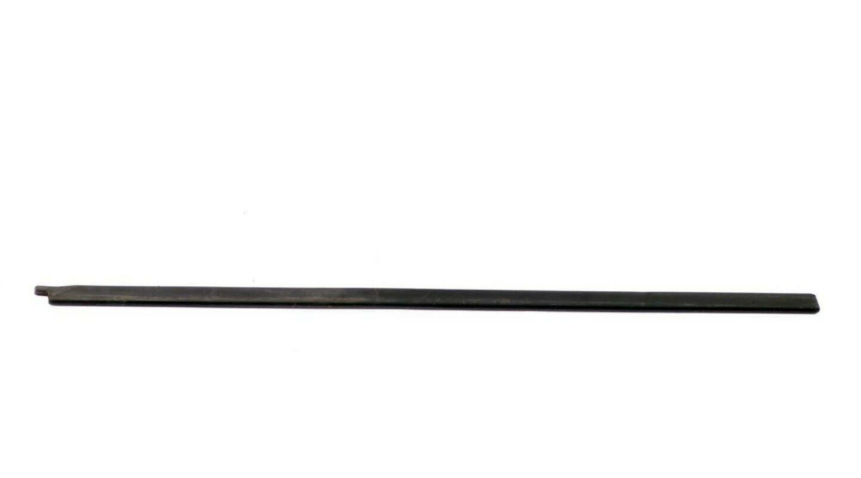 MERCEDES-BENZ S W220 Türleiste hinten rechts unten A2206901062