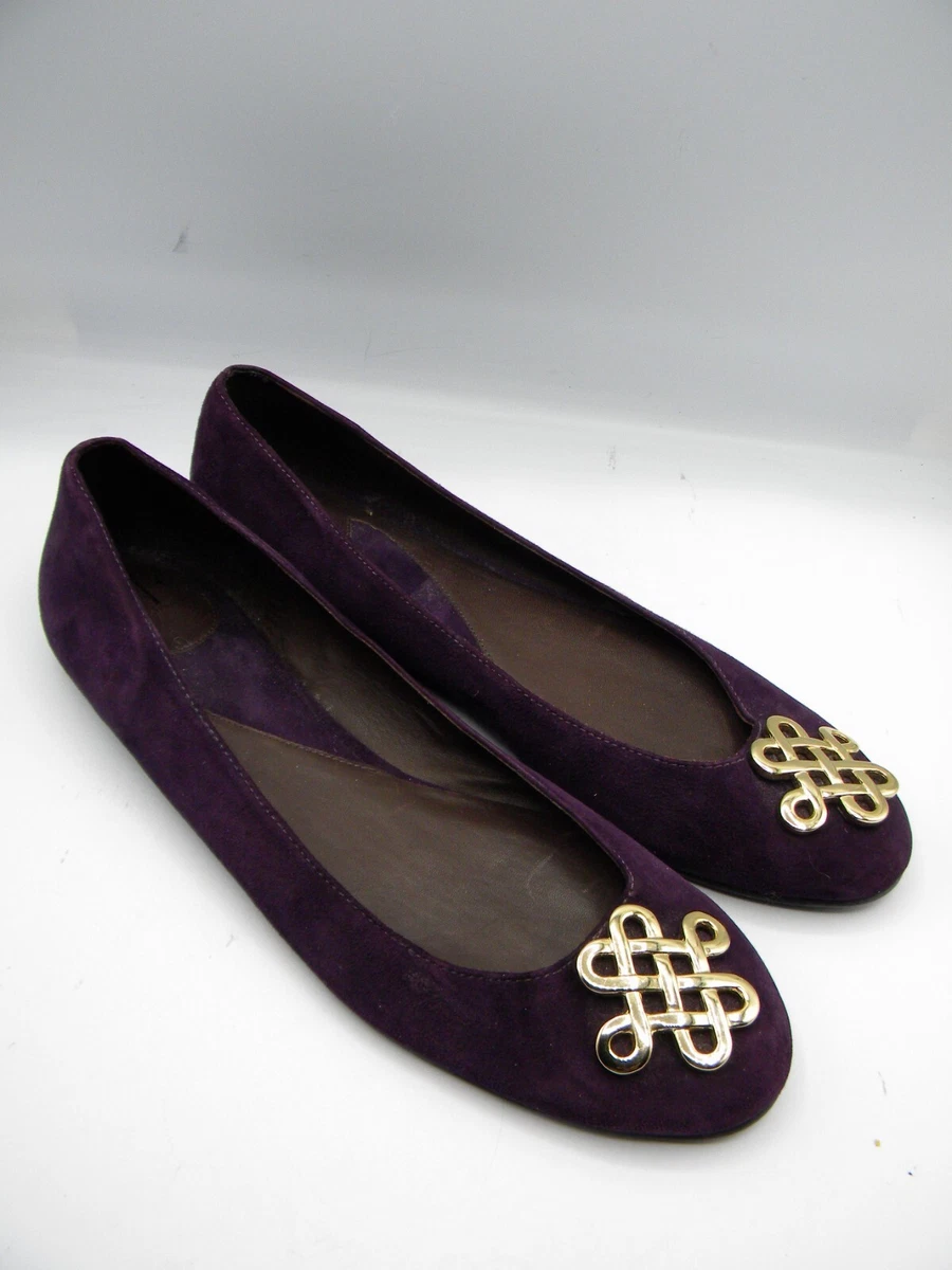 Dvf flats sale