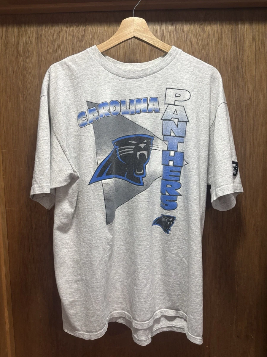 Starter Carolina Panthers NFL Shirts for sale | eBay