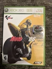 CIB Moto GP 06 (Microsoft Xbox 360) COMPLETE TESTED WORKS