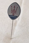 anstecknadel auto maserati guter zustand