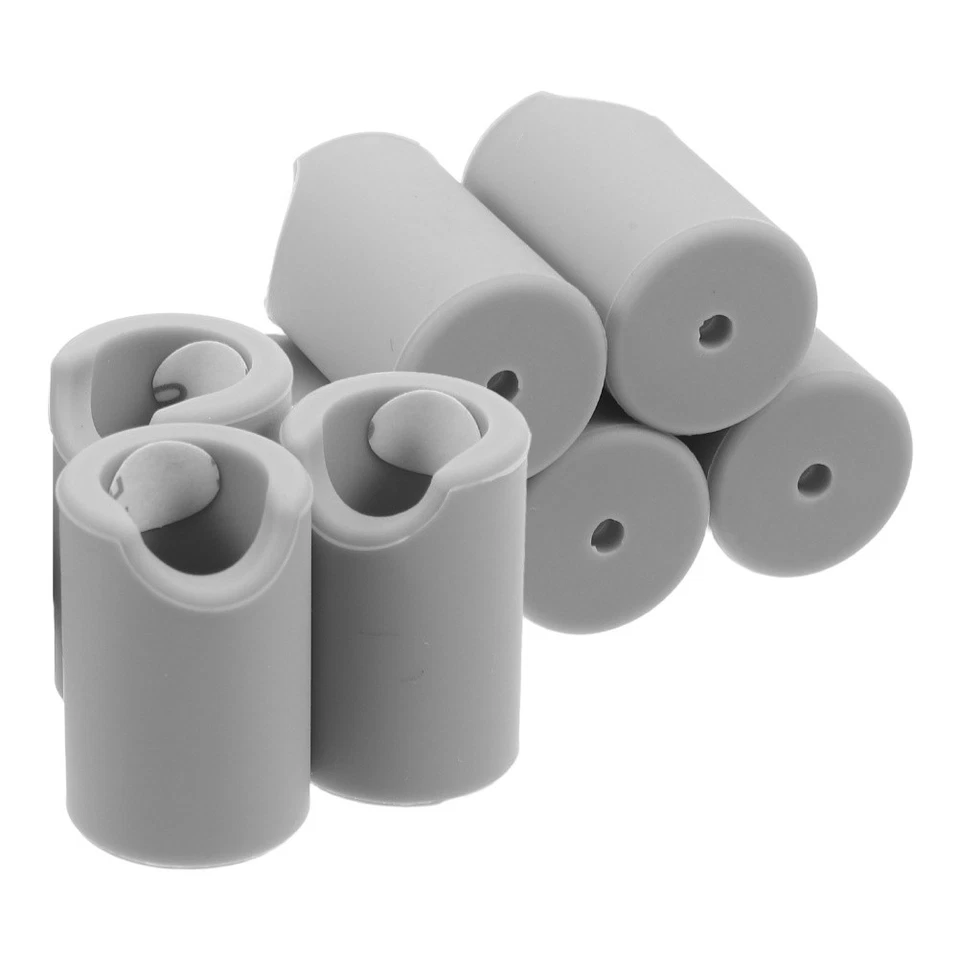 8 Pcs Baby Eckenschutz Babysicherheitswache Eckschützer Für Kinder - Bild 2 von 4