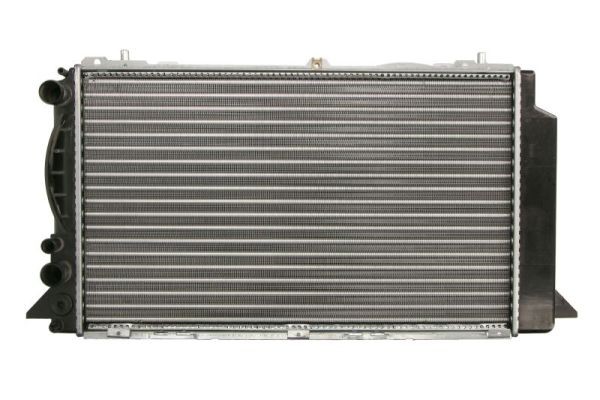 THERMOTEC D7A002TT Radiator, engine cooling for AUDI