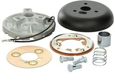 4316 Grant Apc Steering Wheel Installation Adapter Dodge Plymouth Pick Up 76-87
