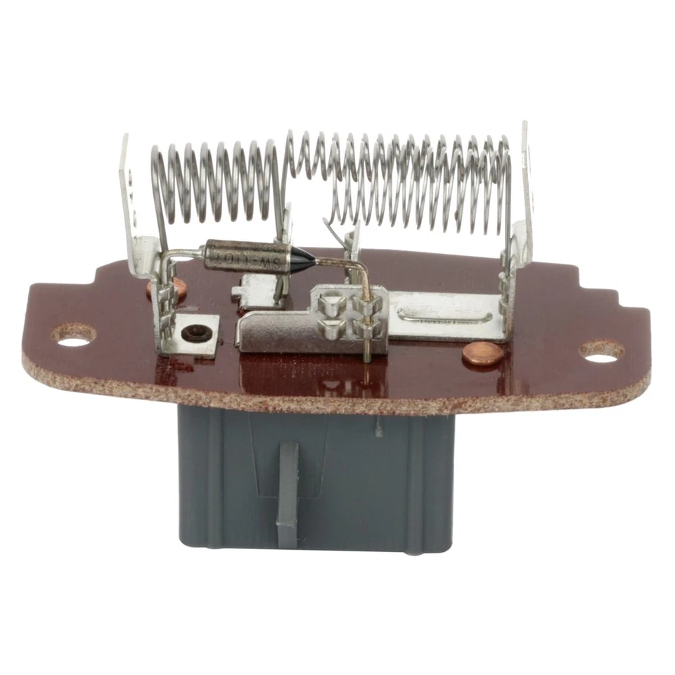 Heater HVAC Blower Motor Resistor For Ford Explorer Ranger Mercury Mountaineer - Image 2 of 4