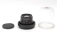  Near MINT Hasselblad Carl Zeiss Planar C 80mm F2.8 Black Lens From JAPAN