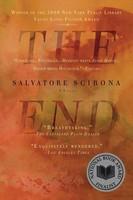 Salvatore Scibona | The End | Taschenbuch | Englisch (2009) | A Novel