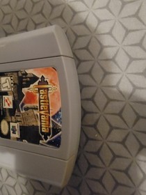 Castlevania for Nintendo 64 (N64) 1997 Authentic Tested  Cartridge Only Nice!