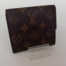 LOUIS VUITTON Portefeuille Elies M61654 Used