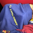 F.C. Barcelona 2025/26 Stadium Home Men's Jersey - XL — photo 7