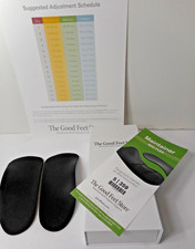 The Good Feet Store Maintainer 5 Mid-flex 359 - Arch Support-FREE SHIP