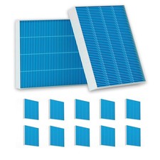 4Pack 6000S Humidifier Wick Filter Replacemen...