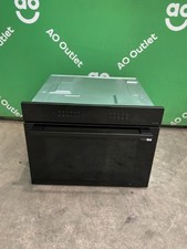 Samsung Built-in Compact Multifunction Oven - Black NQ5B4353FBK #LF121987