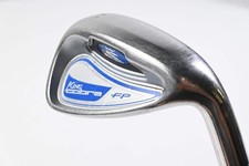 Ladies Cobra FP Pitching Wedge / 44.5 Degree / Ladies Flex Aldila NV HL50