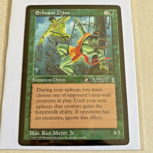 Erhnam Djinn | eBay