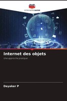 Dayaker P | Internet Des Objets | Taschenbuch | FranzöSisch (2022)