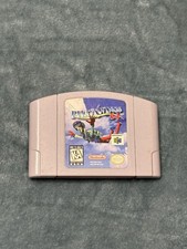 Pilotwings 64 Nintendo 64 N64 Cartridge Only
