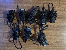 Lot Of 8 Dell 65W USB C Laptop Chargers LA65NM190, HA65NM190, DA65NM190 TESTED