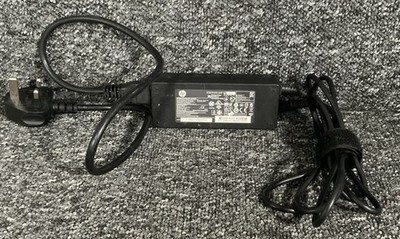 HP 65W Laptop Netzteil, Original Netzteil 600243-002