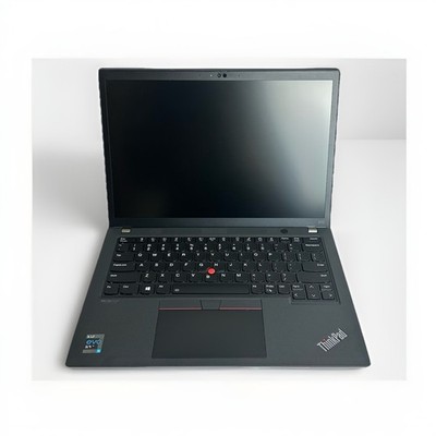 Lenovo Thinkpad X13 Gen 2 13.3''  (512GB SSD, i5 11th Gen, 2.40GHz, Touchscreen