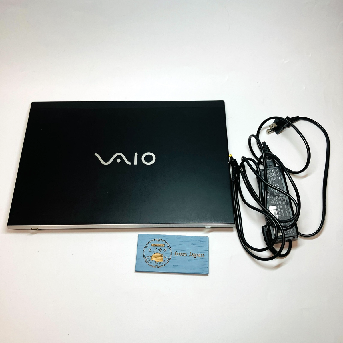 SONY VAIO Pro PG VJPG11C11N Core i5-8250U 1.6GHz 8GB SSD 256GB