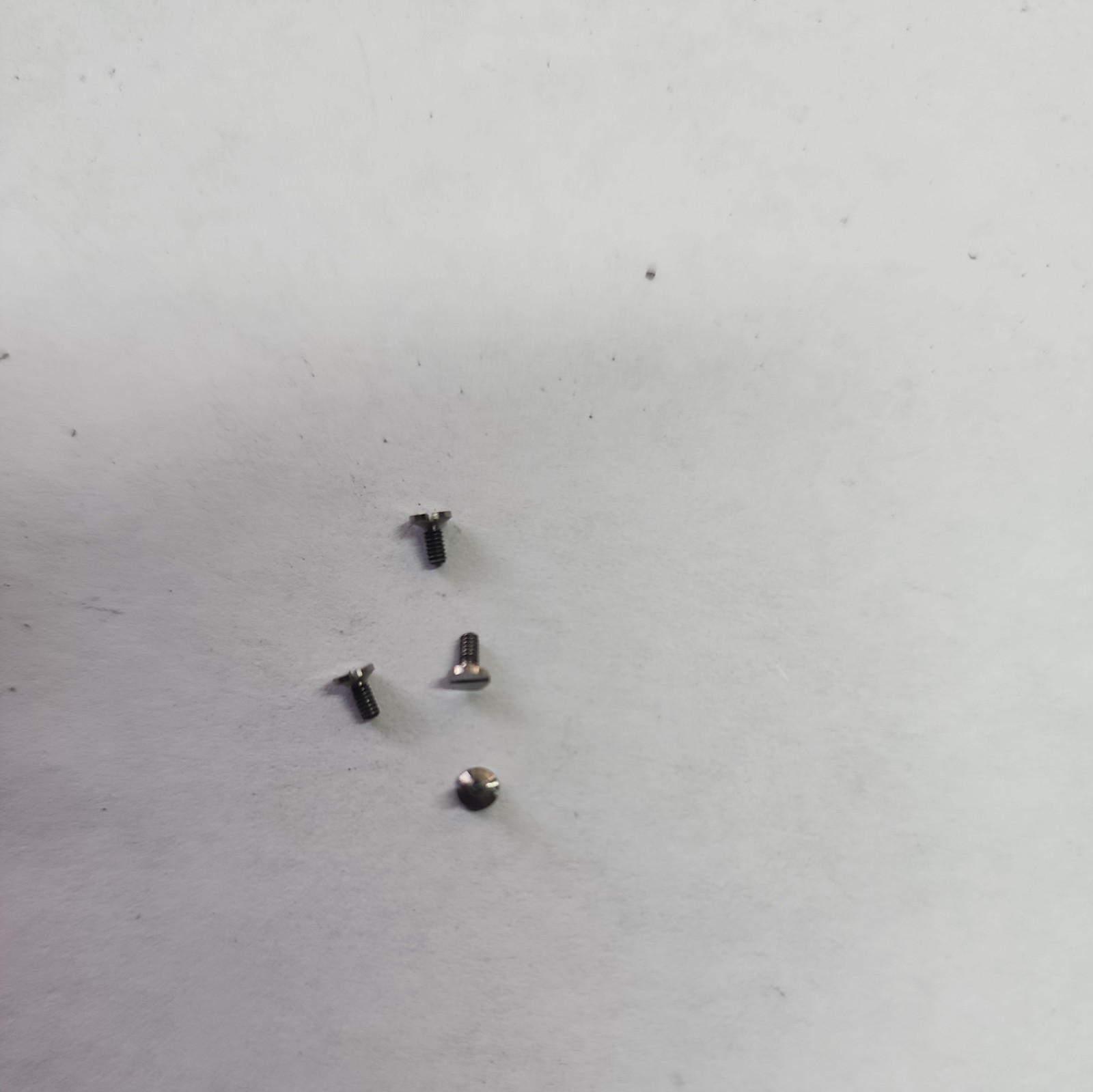 original hublot CASE BACK SCREW  44MM-44.5MM-45MM  BIG BANG 301/311/309/318