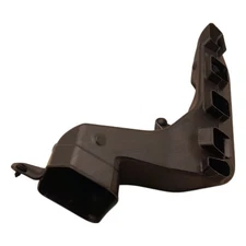 AUDI E TRON AIR VENT QUATTRO S LINE O/S FOOT WELL 4KR819152