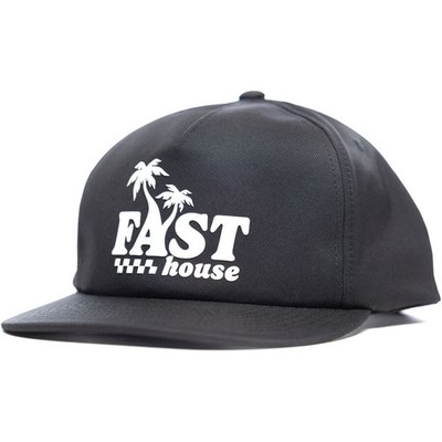 Fasthouse Vacay Hat