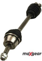 Maxgear 49-0840 Antriebswelle Gelenksatz FüR Fiat
