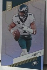 2023 Panini Donruss Elite - Jalen Hurts #44