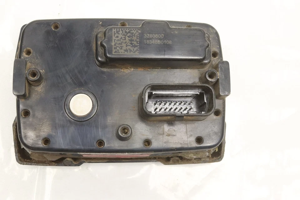 Medidores de velocímetro Polaris Sportsman 570 19 3280800 52116 - Imagem 4 de 4