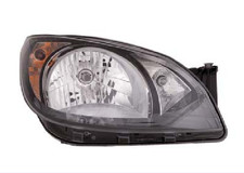 VAN WEZEL Hauptscheinwerfer 7608962 Skoda  Citigo Skoda  Citigo e  rechts