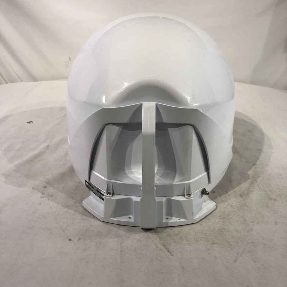 Antena de satélite portátil Dish King Tailgater 4 Foto 4 de 4