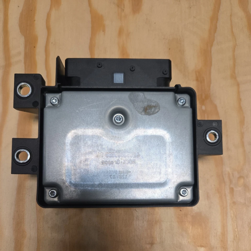 Módulo de control de freno de mano Volkswagen Passat B6 2008 3C0907801J ULA23280 Foto 2 de 2