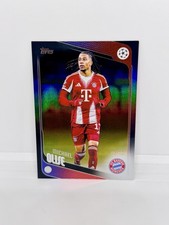 2023-24 Topps Transcendent FC Bayern München Soccer Checklist Guide in-content 17