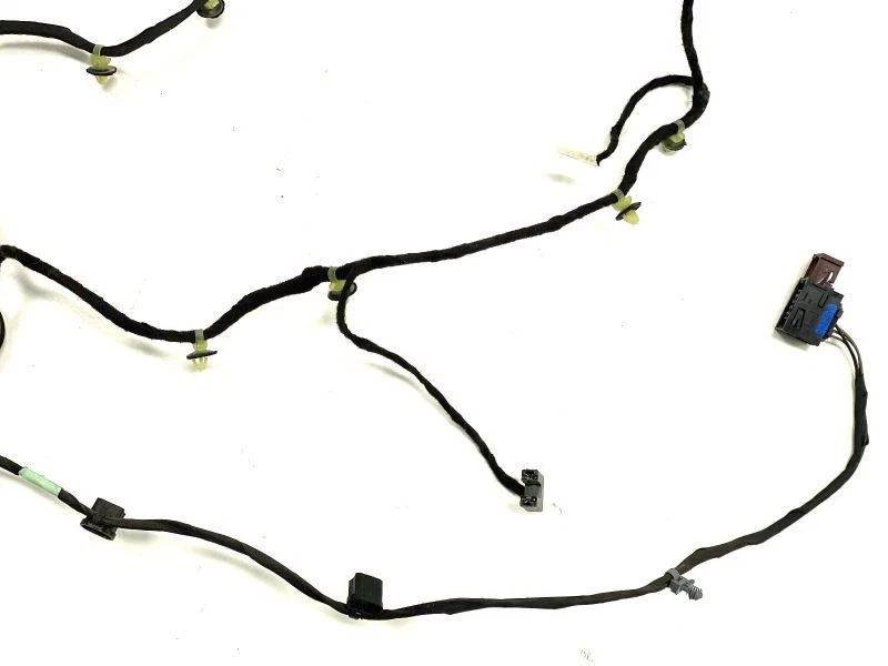 Жгут проводов для правой пассажирской передней двери подходит для Buick Regal 80251 2012-2013 годов выпуска - Изображение 3 из 4