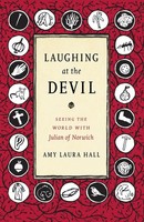 Amy Laura Hall | Laughing At The Devil | Taschenbuch | Englisch (2018)