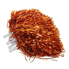 10 Pcs Cheerleading Prop Accessories for Girls Cheerleader Pompoms Supplies