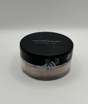 bareMinerals Original Mineral Veil Setting Powder- SPF 25