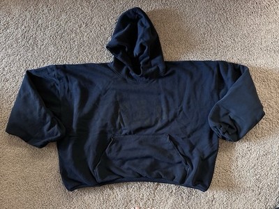 確実正規品 即日発送 yeezy gap dove hoodie S Yeezy Gap By Balenciaga】Dove Hoodie Washed Black / 追跡付 (YEEZY
