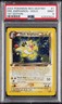 2002 POKEMON NEO DESTINY 1ST EDITION #1 DARK AMPHAROS-HOLO PSA 9