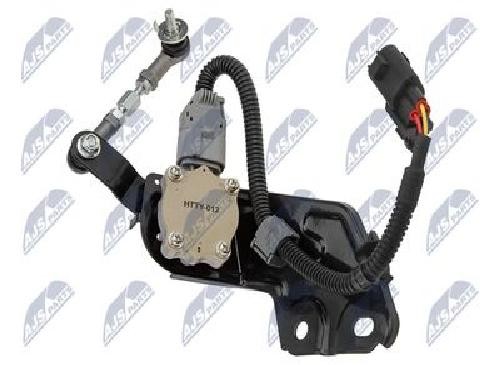 NTY ECX-TY-012 Sensor, headlight range adjustment for TOYOTA - Image 3
