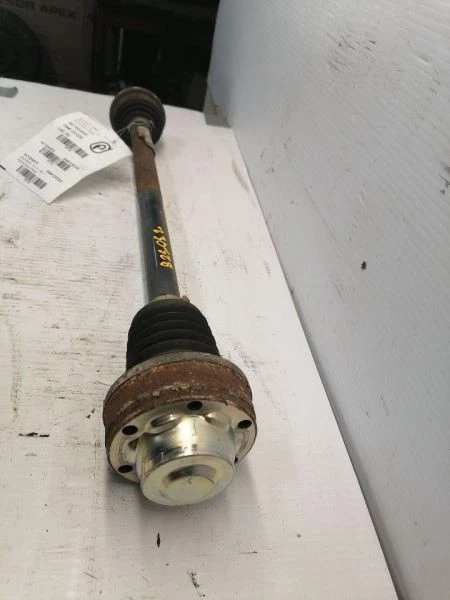 Eje trasero derecho pasajero se adapta a AUDI TT 1171194 16-17 Foto 2 de 4