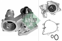 Schaeffler INA Wasserpumpe 538 0190 10 FüR BMW