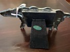 Vintage Pewter- Tone Novelty Sheep Picture Frame 1997 — photo 4