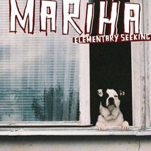 Elementary Seeking von Mariha | CD | Zustand sehr gut