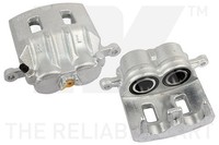 Bremssattel Nk 214462 FüR OE 26291-AC020 - 26291-AC021 - 26291-AC022