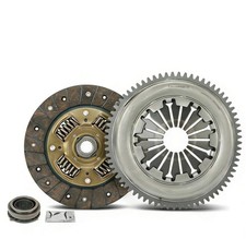 1x Kupplungssatz für Hyundai Accent II Stufenheck Coupe Elantra Getz Matrix
